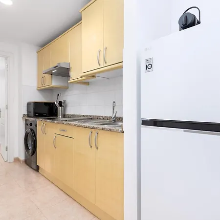 Home2book Serene Stylish In Pool Corralejo