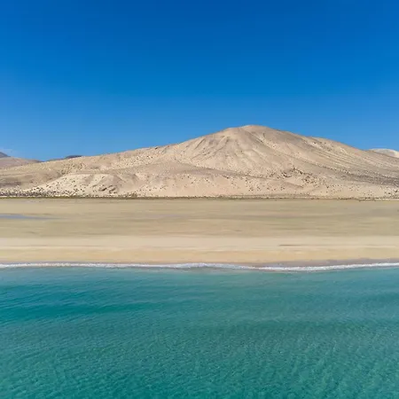 Home2book Serene Stylish In Pool Apartment Corralejo