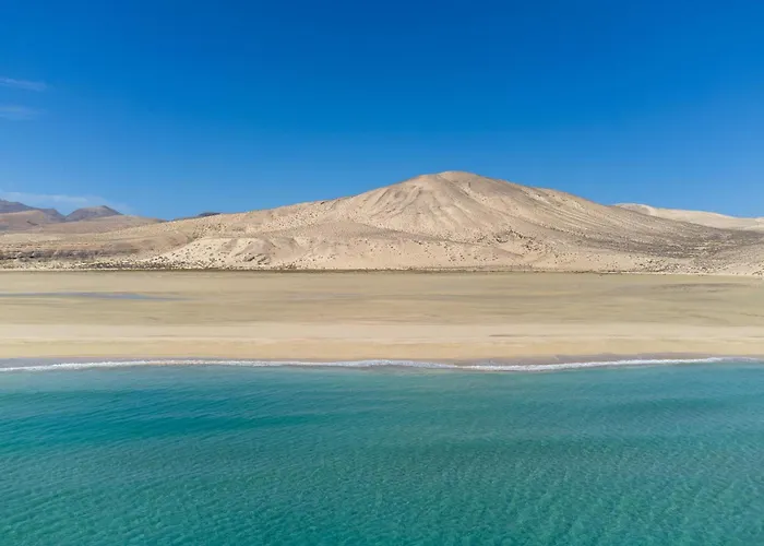 Home2book Serene Stylish In Pool Apartment Corralejo