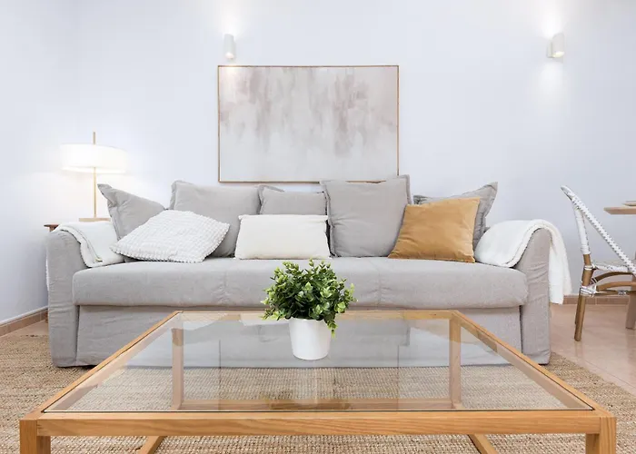 Home2book Serene Stylish In Pool Apartment Corralejo