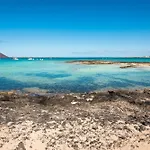Home2book Serene Stylish In Pool Apartman Corralejo