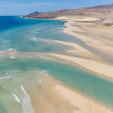 Home2book Serene Stylish In Pool Apartman Corralejo