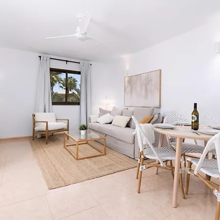 Home2book Serene Stylish In Pool Apartman Corralejo