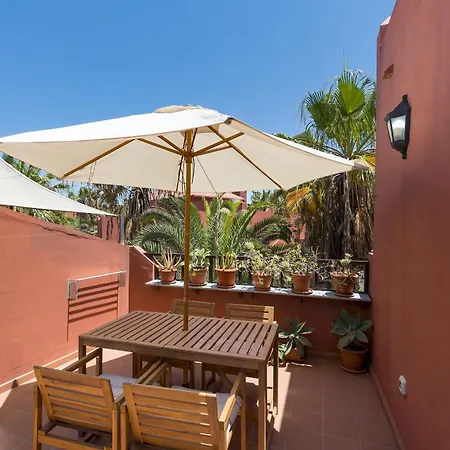 Appartement Home2book Serene Stylish In Pool