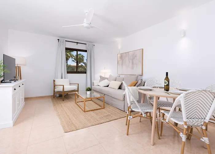 Home2book Serene Stylish In Pool Appartement Corralejo