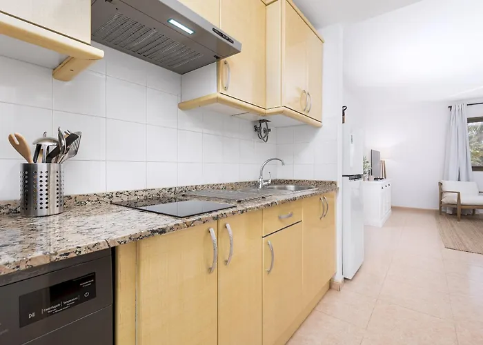 Appartement Home2book Serene Stylish In Pool *