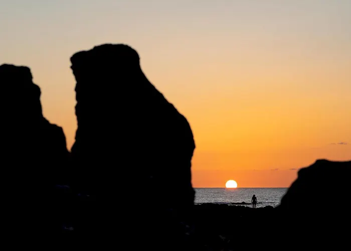 Home2book Serene Stylish In Pool *